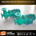 PP Plastic Chemical Anti-Corrosive Pump